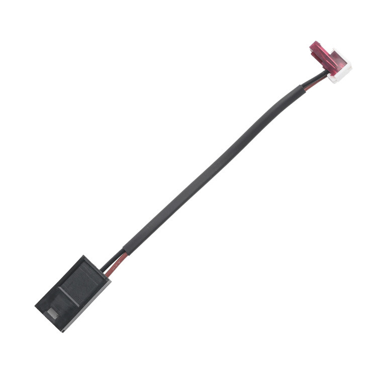 OEM ODM Комбинация индивидуального кабеля 4P Pitch 2.54mm 280359-0 до CE100F22-2 кабельного разъема