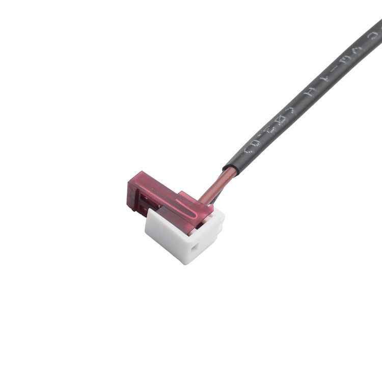 OEM ODM Комбинация индивидуального кабеля 4P Pitch 2.54mm 280359-0 до CE100F22-2 кабельного разъема