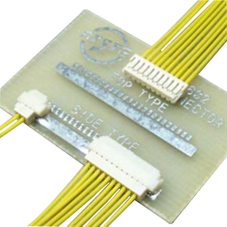Специальный 3-колючий JST Wire-to-Board Wire Harness, 0,8 мм кабель с проходом SUHR-03V-S