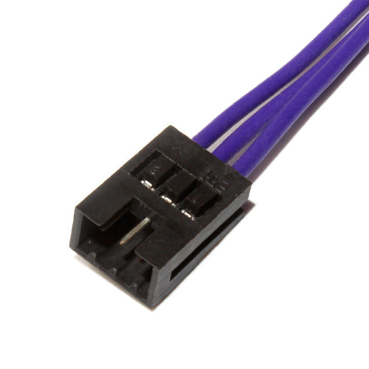 Специальный 3-колючий JST Wire-to-Board Wire Harness, 0,8 мм кабель с проходом SUHR-03V-S