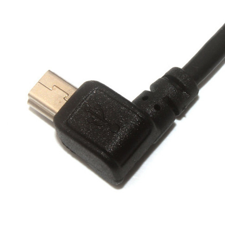 10 пин 30 AWG 2,54 мм Пич Молекс кабельная сборка 150 мм Длина Молекс 22-55-2101