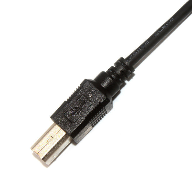10 пин 30 AWG 2,54 мм Пич Молекс кабельная сборка 150 мм Длина Молекс 22-55-2101