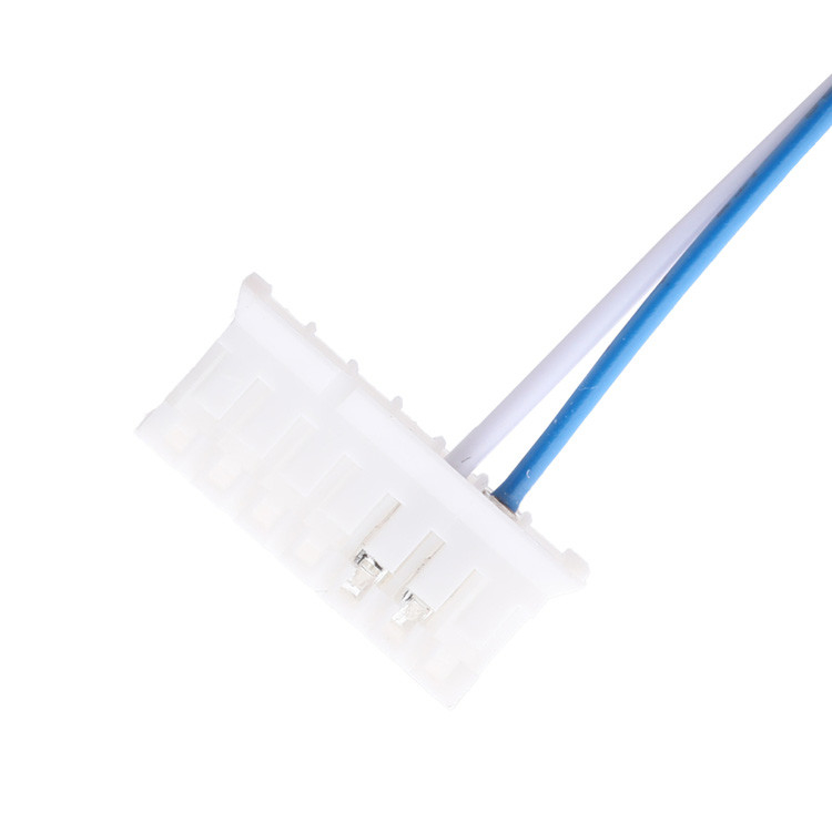 UL1061 26# кабель 8P Pitch 1.25 51146-0800 к JST PHR-7P или MX3.0 43645-2P