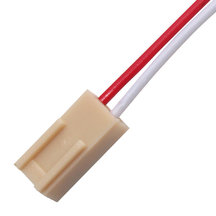 26 Awg Power Button Molex соединительные кабели 2 Pin 50-57-9002
