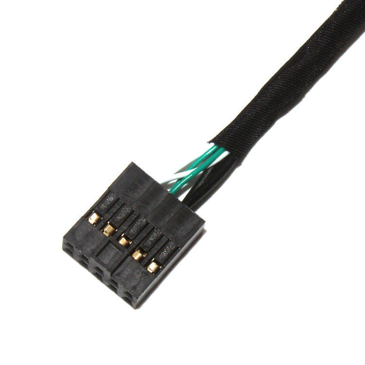 22-55-2101 К 22-55-2101 Молексная кабельная сборка для двойного USB Apple Pcb