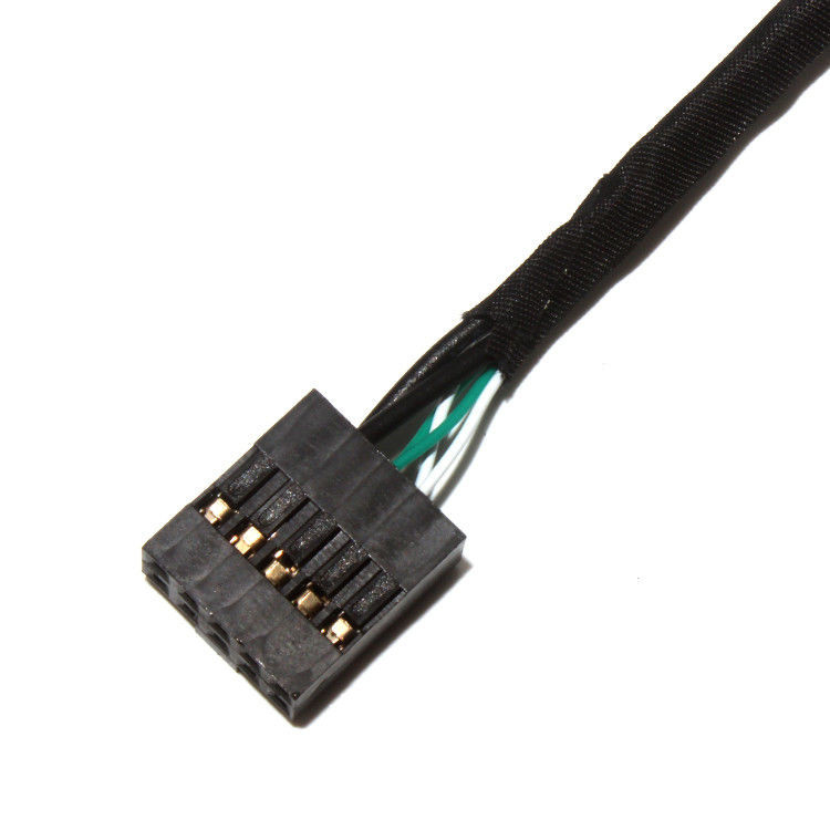 22-55-2101 К 22-55-2101 Молексная кабельная сборка для двойного USB Apple Pcb