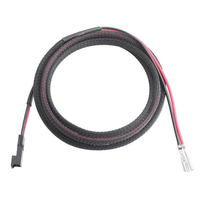 JT SH1100502A-T-S к MOLEX 2002771102 PITCH 2.5mm 2P Nano-Fit Plug Housing 18-22AWG OEM/ODM
