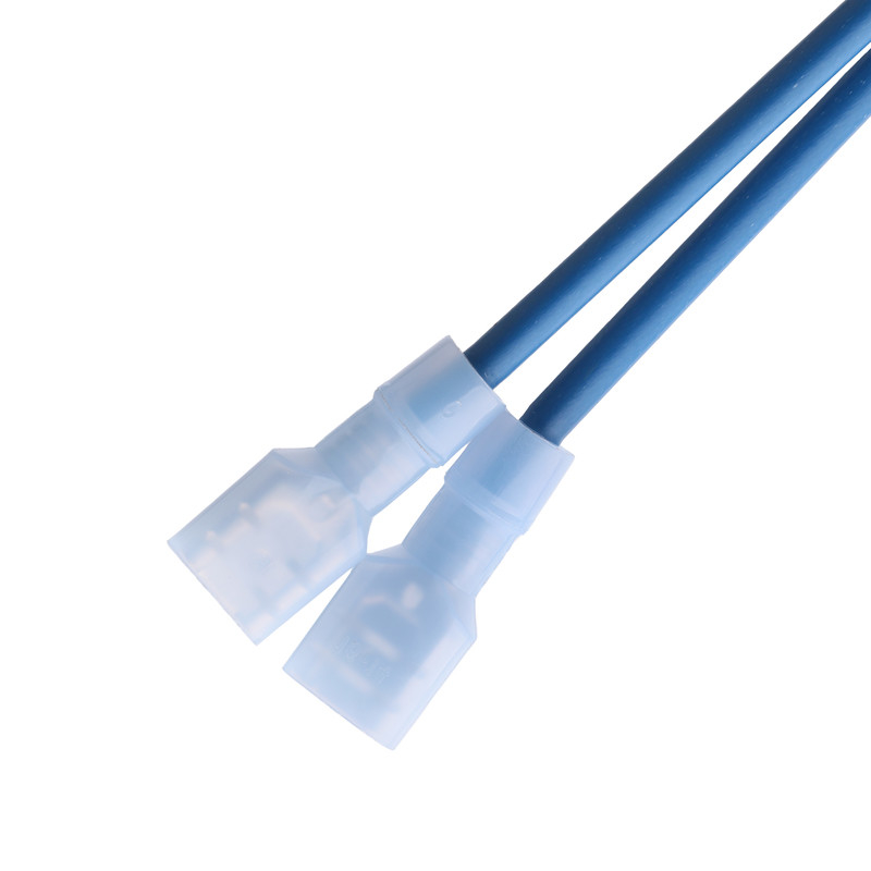 5.7mm 23P Мега-Фит Стыковочный корпус MOLEX 1716920206 к Женщине 250 0.8 * 6.35 Терминал KST FDFN2-250 OEM / ODM