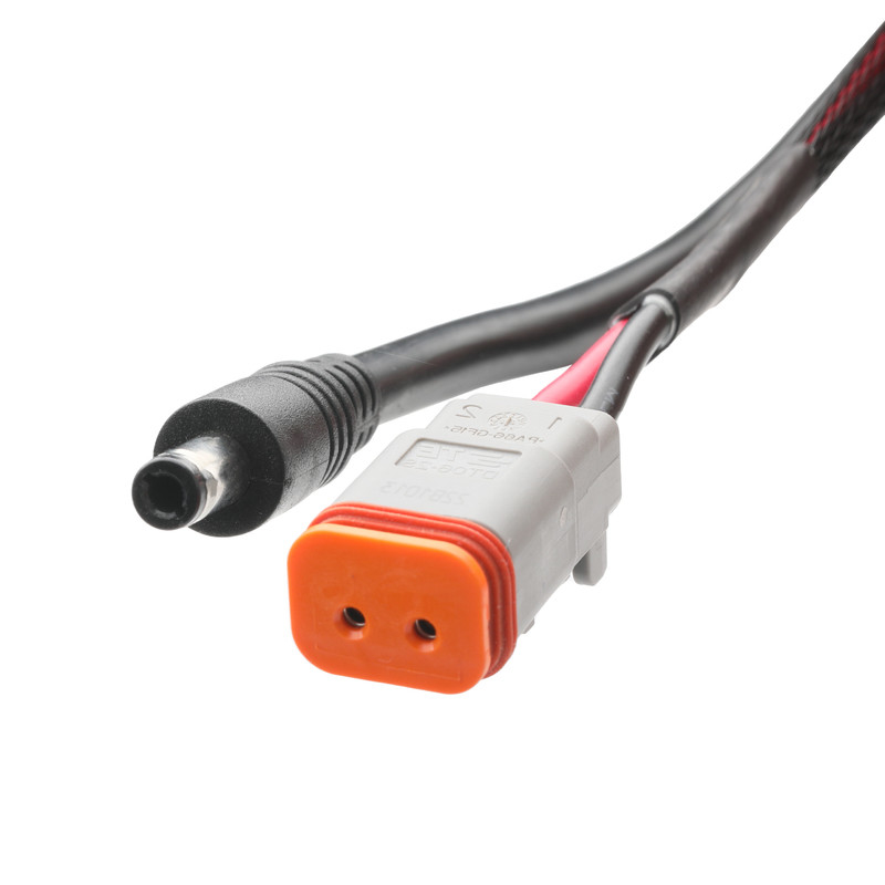 MOLEX 1716920210 Megg-Fit Plug Housing pitch 5.7mm 2*5P to DC Plug и другие комбинированные разъемы OEM/ODM