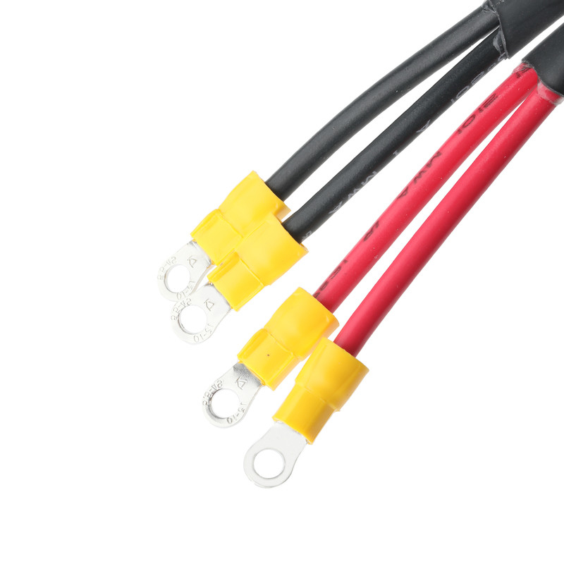 MOLEX 1716920210 Megg-Fit Plug Housing pitch 5.7mm 2*5P to DC Plug и другие комбинированные разъемы OEM/ODM