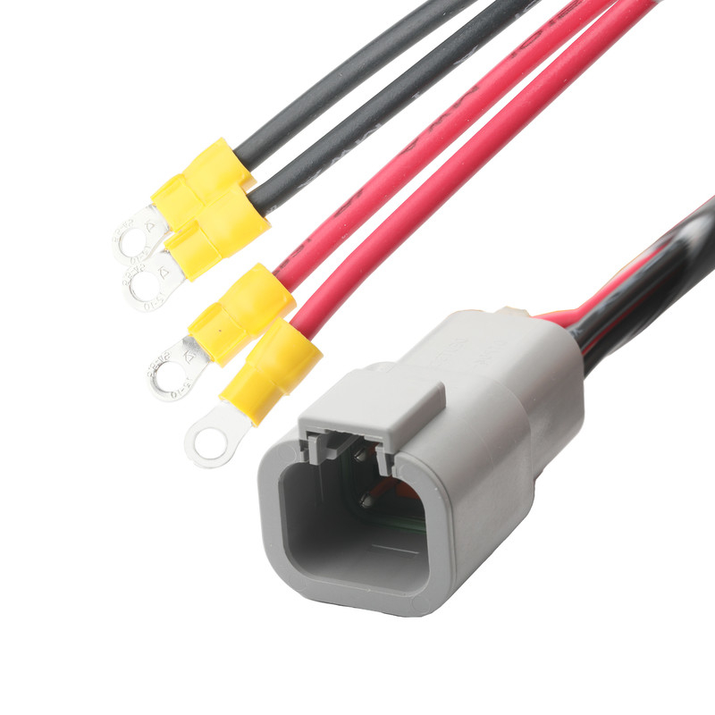 MOLEX 1716920210 Megg-Fit Plug Housing pitch 5.7mm 2*5P to DC Plug и другие комбинированные разъемы OEM/ODM