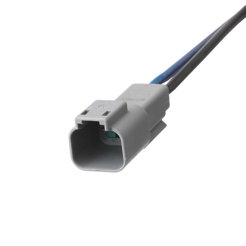 MOLEX Connector 1716920202 Megg-Fit Plug Housing pitch 5.7mm 1*2P к TE Plug DT04-2P и KT RVL2-4 OEM/ODM