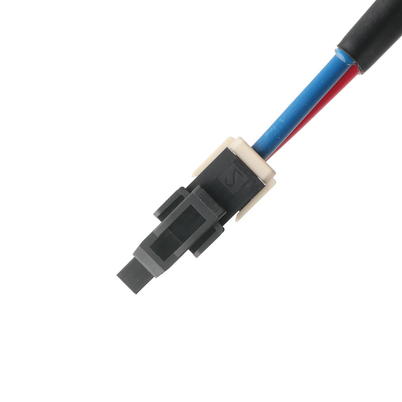 MOLEX Connector 1716920202 Megg-Fit Plug Housing pitch 5.7mm 1*2P к TE Plug DT04-2P и KT RVL2-4 OEM/ODM