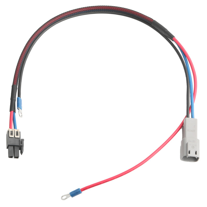 MOLEX Connector 1716920202 Megg-Fit Plug Housing pitch 5.7mm 1*2P к TE Plug DT04-2P и KT RVL2-4 OEM/ODM