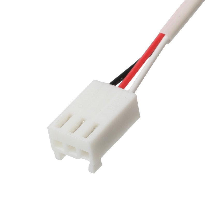 Коннектор 1.27 мм Pitch Dualrow 20P Circuits 28-30 AWG Серверная панель кабельные проволочные разъемы
