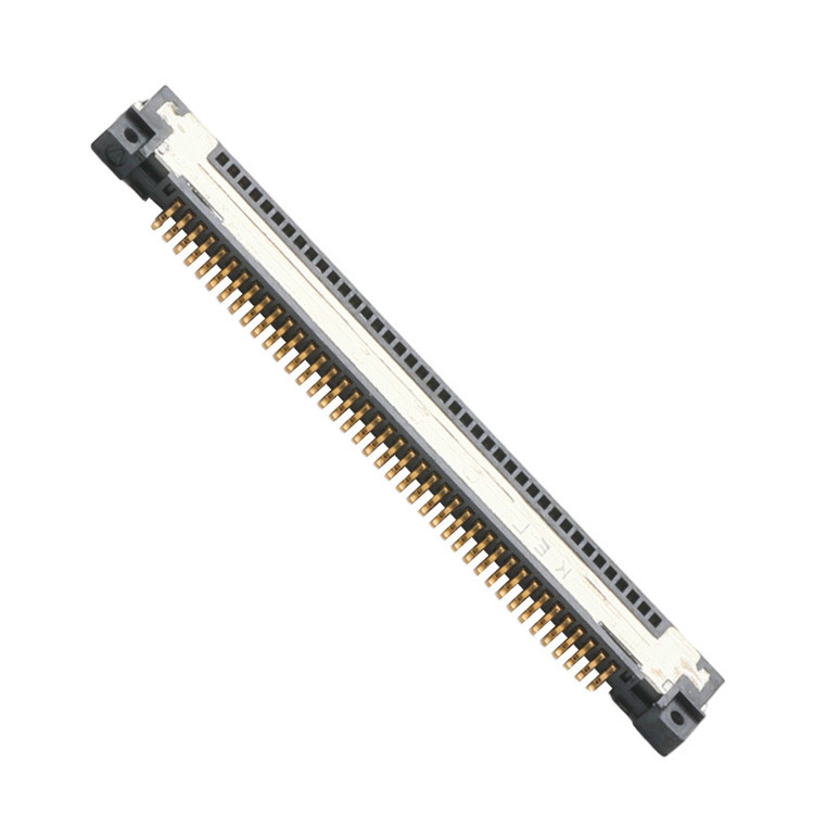Фабрика KEL USL00-40S 0,4V Круглая микрокоаксиальная кабельная разъединитель прямоугольный тип