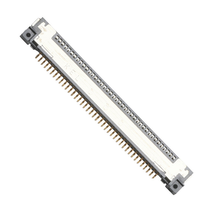 Фабрика KEL USL00-40S 0,4V Круглая микрокоаксиальная кабельная разъединитель прямоугольный тип