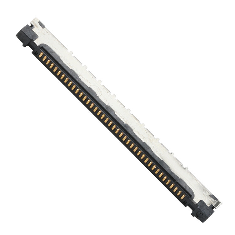 Фабрика KEL USL00-40S 0,4V Круглая микрокоаксиальная кабельная разъединитель прямоугольный тип