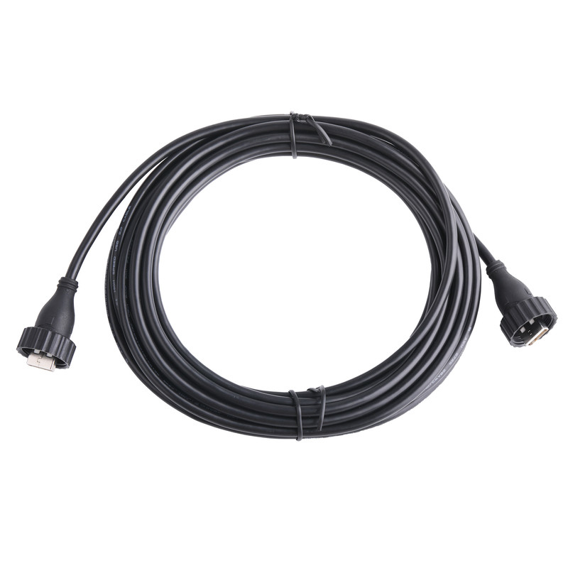 Тип мужской тип A К USB2.0 типа USB2.0 a мужской кабель соединителя промышленный