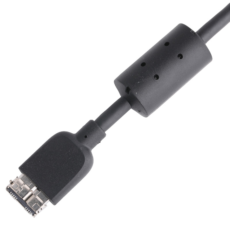 Rohs Внешний жесткий диск кабель USB-C к Micro USB 3.1 Gen 2 10 Гбит / с Длина настройка