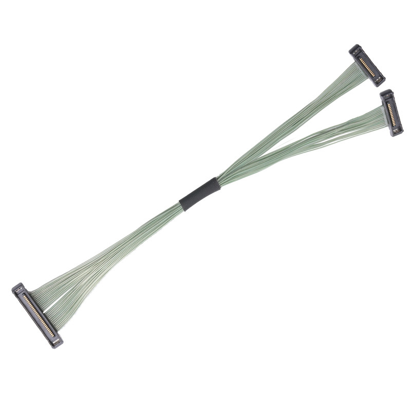 IPEX 20380-R32t-06 32P Микроминиатюрный коаксиальный кабель I-Pex Cabline-Ss