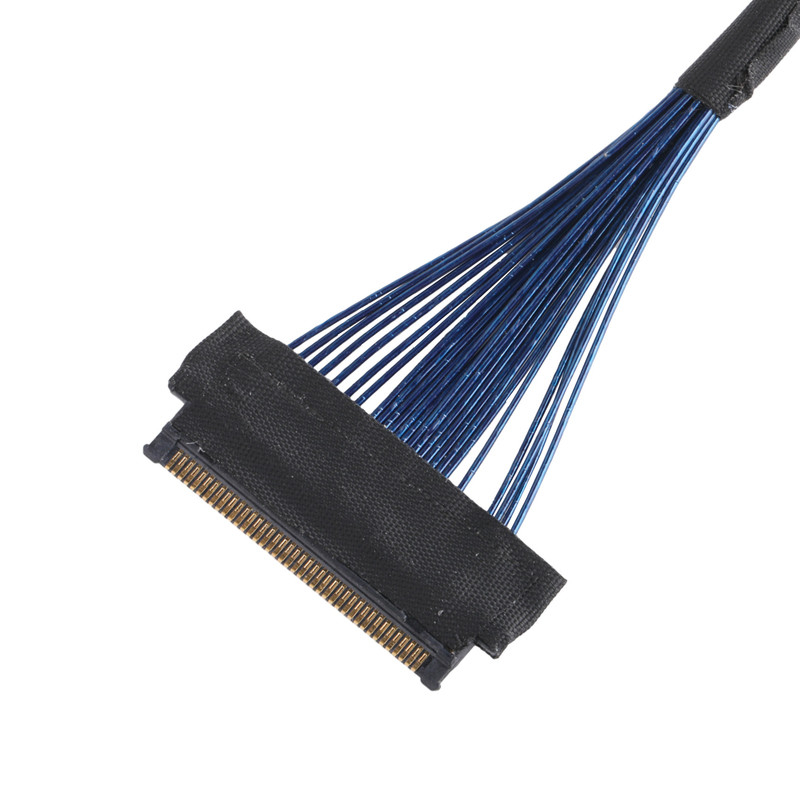 Lvds JAE Micro Coaxial Cable FI JT40C CSH1 до HD1P040MA1 Для использования в устройствах виртуальной реальности