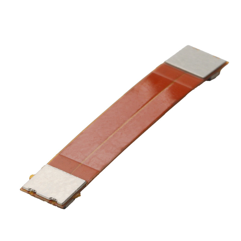 I-PEX NOVASTACK® 35-P 20708-010E-01 Микрокоаксиальный кабель, подходящий для электронных изделий