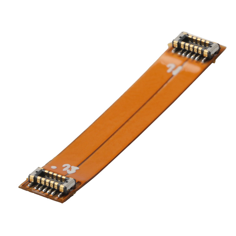I-PEX NOVASTACK® 35-P 20708-010E-01 Микрокоаксиальный кабель, подходящий для электронных изделий