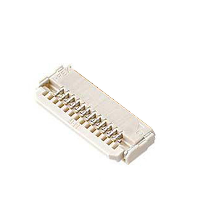 Включатель DW5 20597 20598-010T-02 010E-02 10 штифтовые части микрокоаксиального кабеля