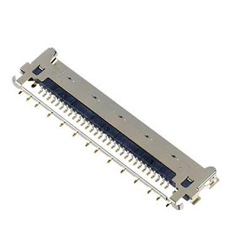 CABLINE-VS IIF 20862-030T-01 20849-030E-01 30P Полностью защищен с многоточечным заземлением и механическим замком