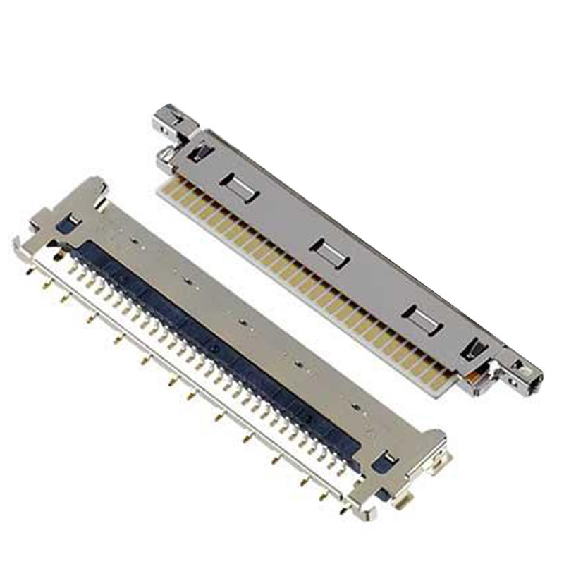 CABLINE-VS IIF 20862-030T-01 20849-030E-01 30P Полностью защищен с многоточечным заземлением и механическим замком