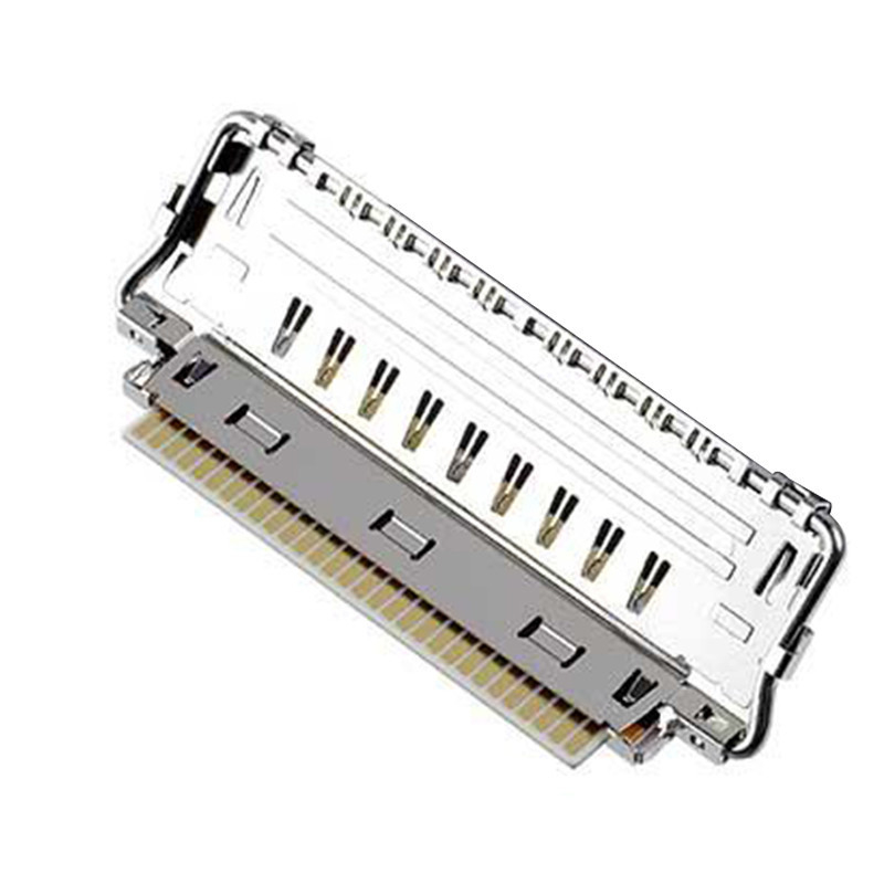 CABLINE-VS IIF 20862-030T-01 20849-030E-01 30P Полностью защищен с многоточечным заземлением и механическим замком