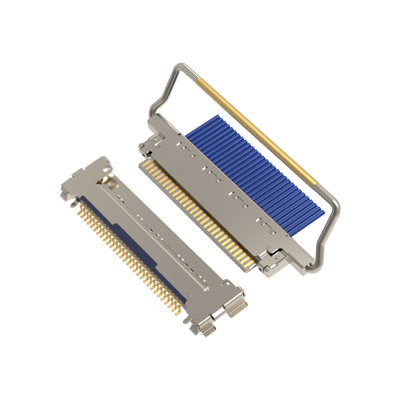 Кабель контактного разъема lvds 30 коаксиального кабеля 2766-0301 20525-030E-02 20633-230T-01S 20634-130T-02 2764-0301-002 микро-