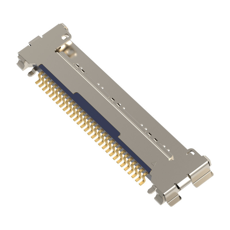 Кабель контактного разъема lvds 30 коаксиального кабеля 2766-0301 20525-030E-02 20633-230T-01S 20634-130T-02 2764-0301-002 микро-