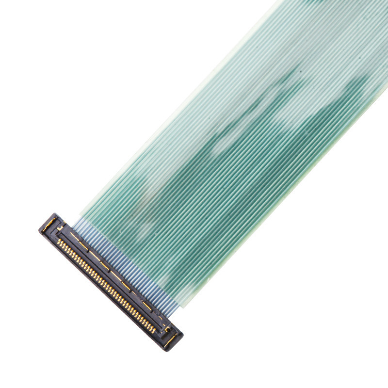Кабель соединителя 30 lvds серии кабеля USLS20 30s UslS Pin микро- коаксиальный LVDS