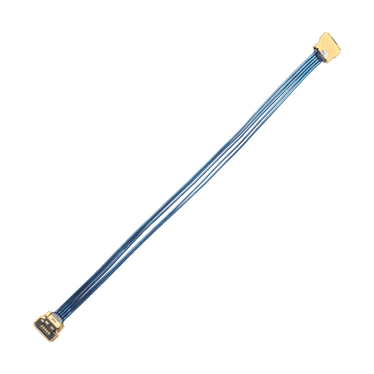 5 пин 30pin к 20857-005T-01 I Pex 20380-R30T-060 Lvds 5P микрокоаксиальный кабель