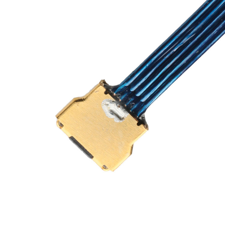 5 пин 30pin к 20857-005T-01 I Pex 20380-R30T-060 Lvds 5P микрокоаксиальный кабель