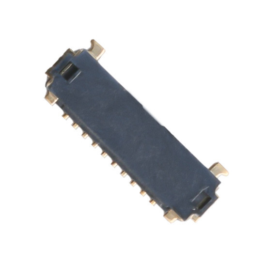 I Pex 20854-010E-02 Соединитель приемника LVDS кабельный кабель UY 0.35mm Pitch Pin-out Настройка ROHS