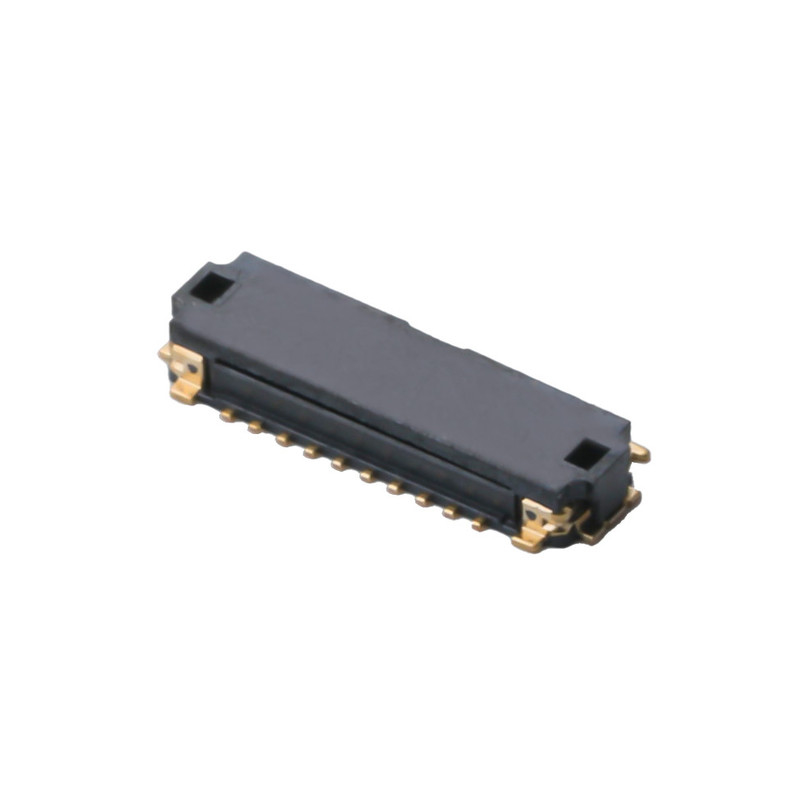 I Pex 20854-010E-02 Соединитель приемника LVDS кабельный кабель UY 0.35mm Pitch Pin-out Настройка ROHS