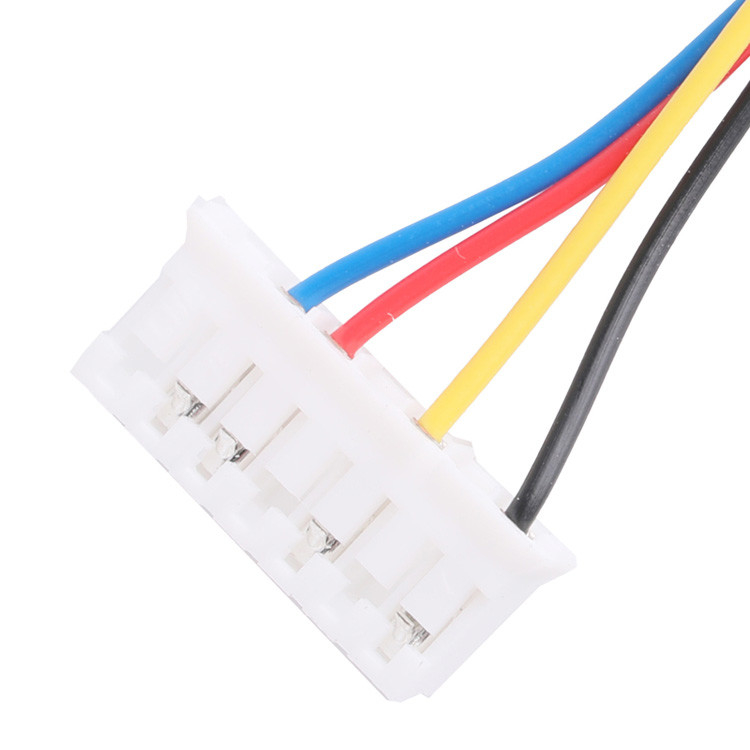OEM / ODM проволока UL1061 28AWG кабель ROHS MOLEX 41146-0500 к JST PHR-7