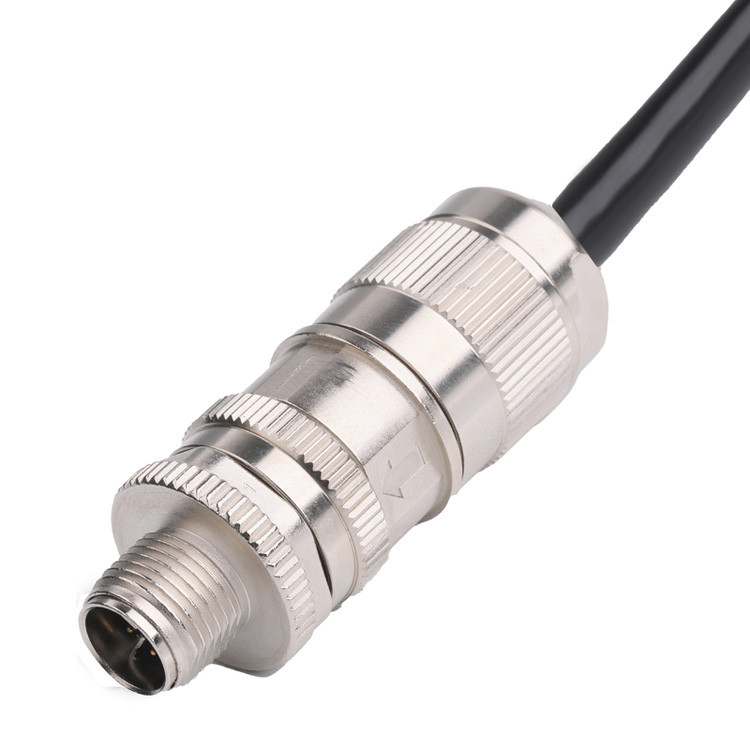 Сборка кабеля LVDS EDP 0,5 мм Pitch I Pex Micro Coaxial 20453-030T до 20453-030T