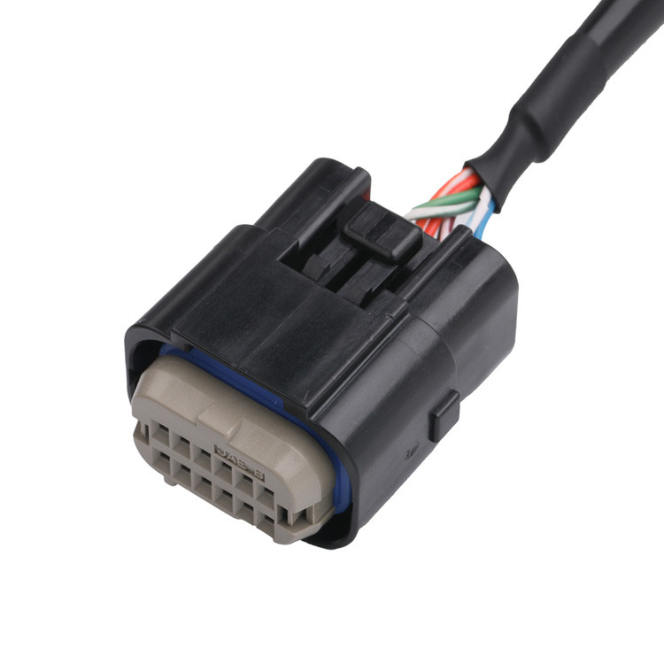 Сборка кабеля LVDS EDP 0,5 мм Pitch I Pex Micro Coaxial 20453-030T до 20453-030T