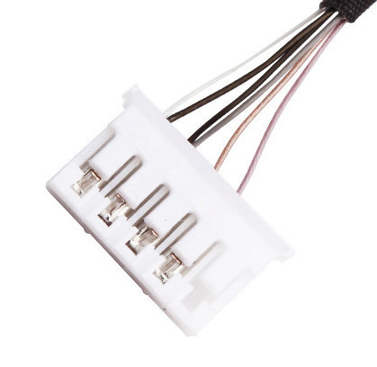 4 Pin Usb I Pex 20454-040t Edp Lvds Backlight кабель Jst Phr-5