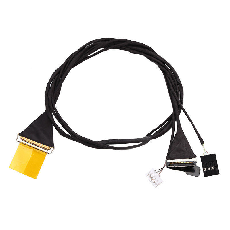 4 Pin Usb I Pex 20454-040t Edp Lvds Backlight кабель Jst Phr-5