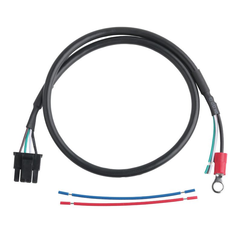 OEM/ODM HSG 43645-0400 MX3.0-4P к полуотрезанной проволоке и кольцевому заземляющему ошейнику