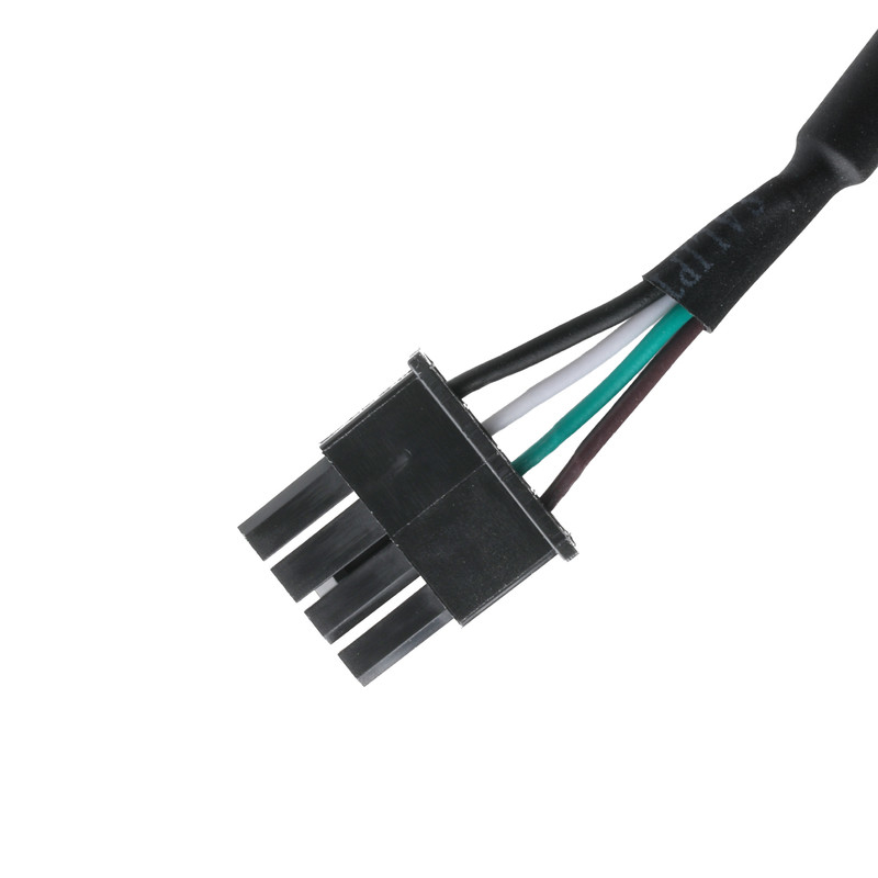 OEM/ODM HSG 43645-0400 MX3.0-4P к полуотрезанной проволоке и кольцевому заземляющему ошейнику