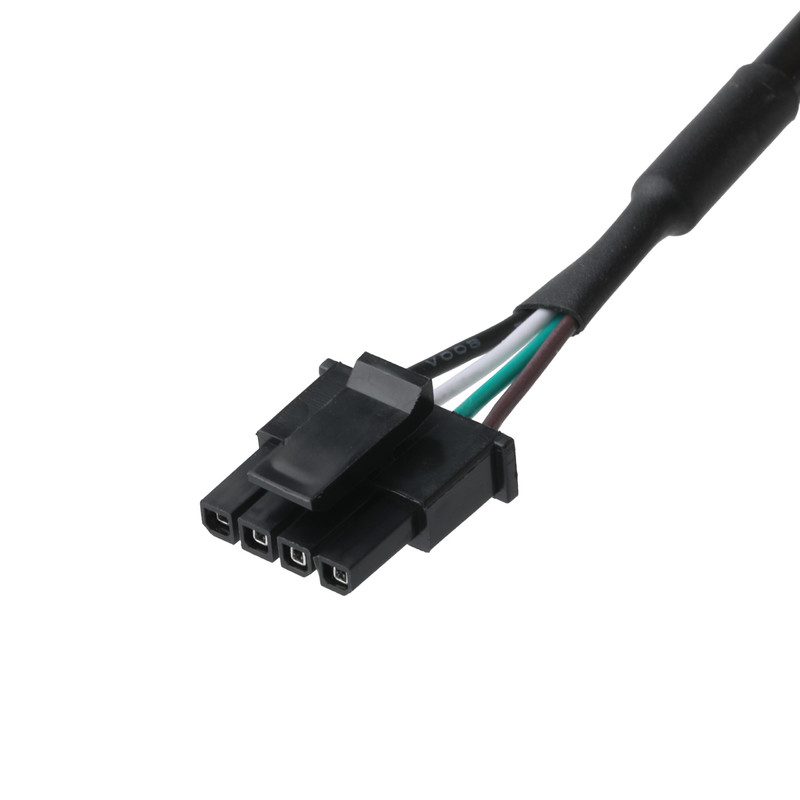 OEM/ODM HSG 43645-0400 MX3.0-4P к полуотрезанной проволоке и кольцевому заземляющему ошейнику