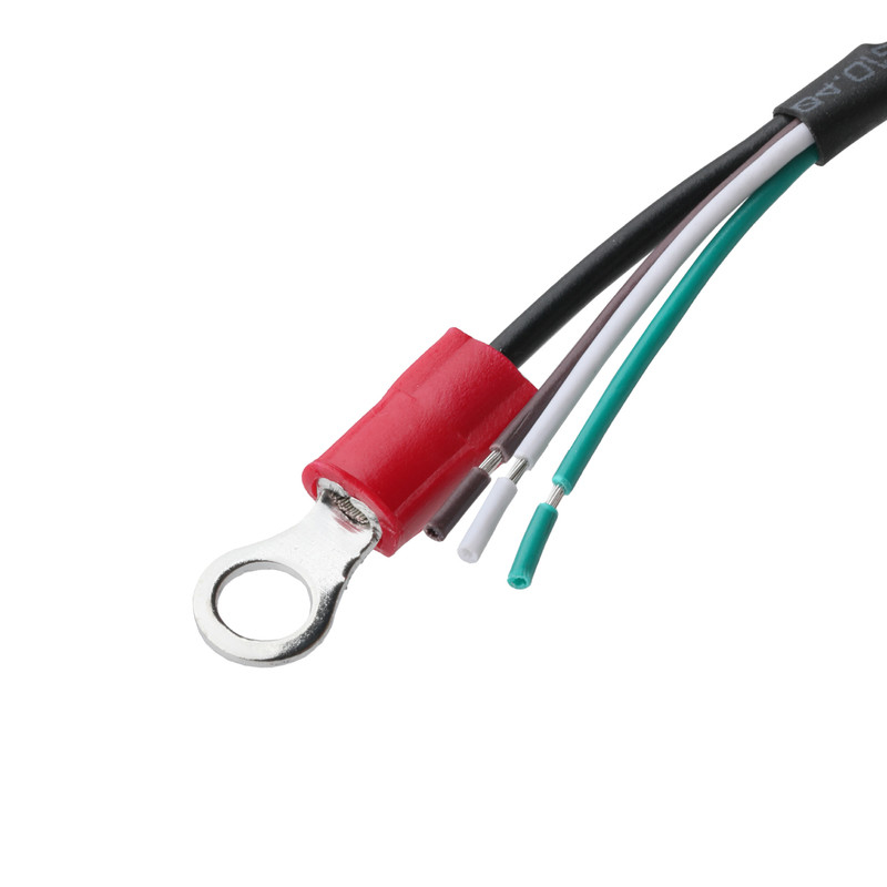 OEM/ODM HSG 43645-0400 MX3.0-4P к полуотрезанной проволоке и кольцевому заземляющему ошейнику