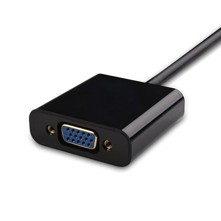 Для адаптера VGA или стыковки, Lvds 10 дюймов DVI-D к VGA адаптер кабельный подключатель адаптеры