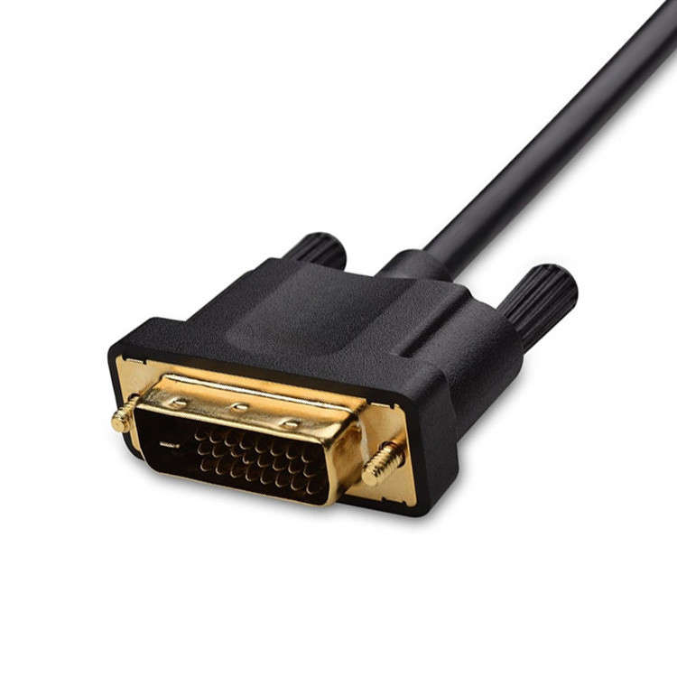 Для адаптера VGA или стыковки, Lvds 10 дюймов DVI-D к VGA адаптер кабельный подключатель адаптеры